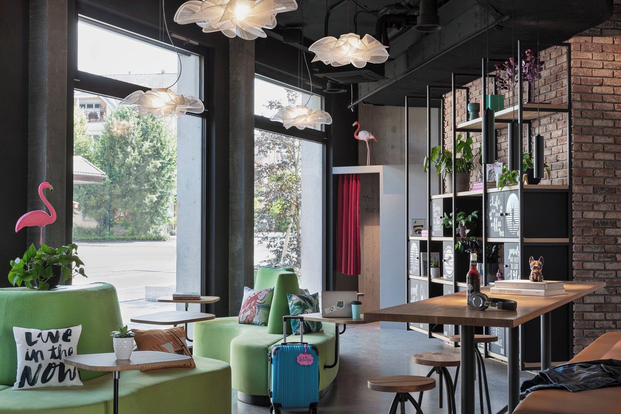 3-Sterne-Hotels