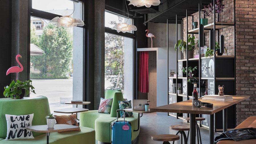 Moxy Rapperswil