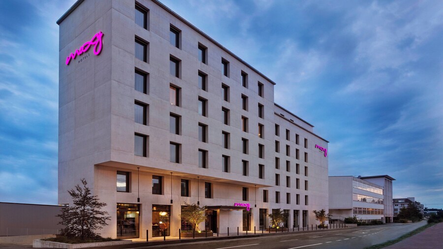 Moxy Rapperswil