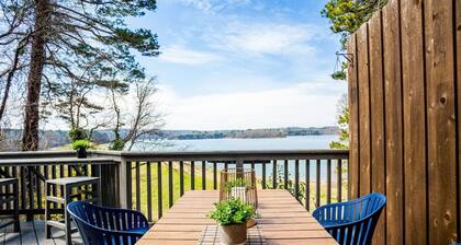 Slice of Heaven at the Clemson Dike