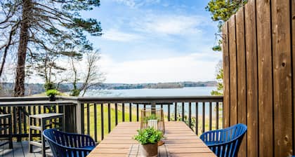 Enjoy a Slice of Heaven at the Clemson Dike!