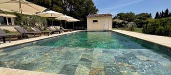 Villa "La Farniente"