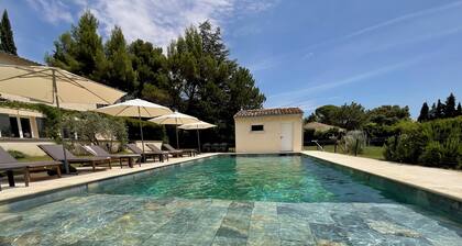 Villa "La Farniente"