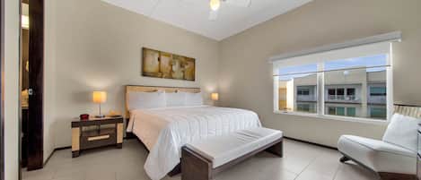2 bedrooms, Internet
