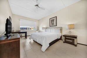 3 bedrooms, Internet