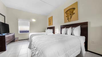 3 Schlafzimmer, Internetzugang