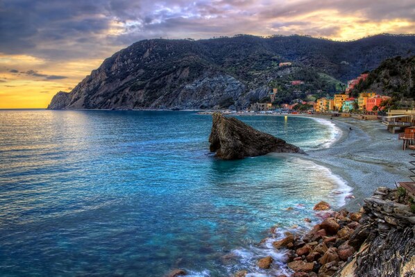 Spiaggia