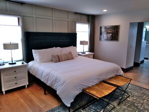 7 habitaciones, escritorio, tabla de planchar con plancha y wifi gratis