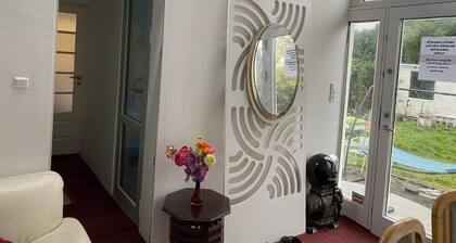 Luxurious room nearby Copenhagen central