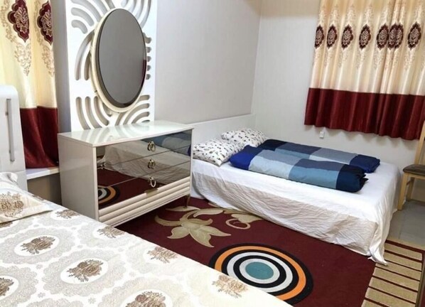 1 bedroom, iron/ironing board, free WiFi, bed sheets - Luxurious room nearby Copenhagen central (Rødovre)