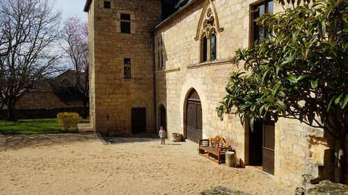 Château Manoir
