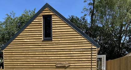 Swaledale Shepherds Hut