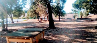 Casa Zé Actor