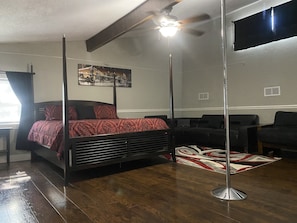 Kamer