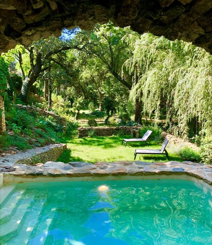 Provence - House - 17th Century Mill