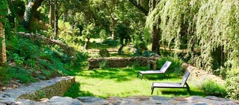 Provence - House - 17th Century Mill