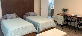 Lazaro A - Premieres in the heart of San Pedro Garza García