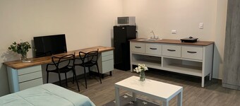 Lazaro A - Premieres in the heart of San Pedro Garza García