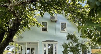 In Town Hideaway for a Block Island Getaway!!!