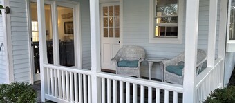 In Town Hideaway for a Block Island Getaway!!!