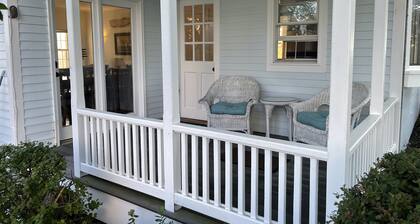 In Town Hideaway for a Block Island Getaway!!!