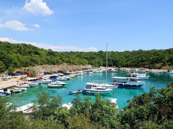 Marina