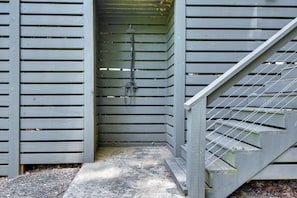 Property grounds - The Ultimate Luxury Retreat on Lake Burton! (Clayton)