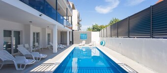 All Saints Suites B&b Kastela - Double Room