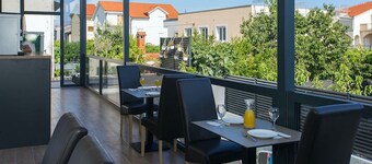 All Saints Suites B&b Kastela - Double Room