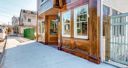 Efficient Getaway with Free WiFi - Close to Acadia National Park