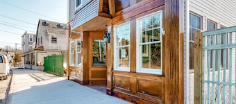 Efficient Getaway with Free WiFi - Close to Acadia National Park