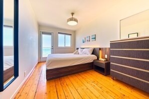 5 Schlafzimmer, kostenloses WLAN, Bettwäsche
