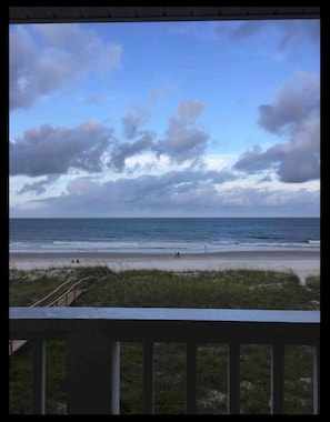 Beach - OCEANFRONT TOP FLOOR PENTHOUSE (Carolina Beach)