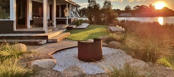 Reimagined Designer Lakehouse in Prime Location