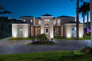 Villa, 5 Schlafzimmer | Außenbereich