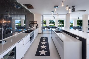 Villa, 5 Schlafzimmer | Eigene Küche