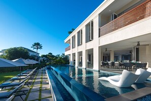 Villa, 5 Schlafzimmer | Pool | Außenpool