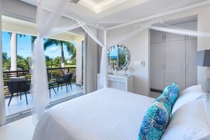 Villa, 5 Schlafzimmer | 5 Schlafzimmer, individuell dekoriert, individuell eingerichtet