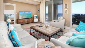 Smart-TV, DVD-Player