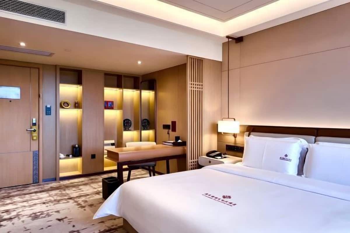 ห้องพัก