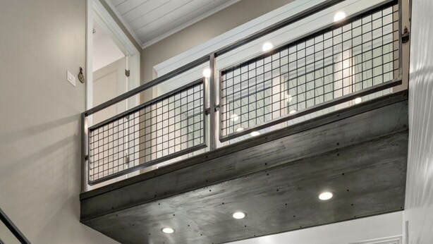 Unclassified image, 1 of 85, button - 25-Bed, Amenity-Rich Estate in a Private Forest (Mount Pleasant)