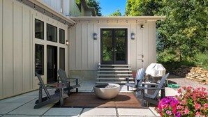 Unclassified image, 2 of 85, button - 25-Bed, Amenity-Rich Estate in a Private Forest (Mount Pleasant)