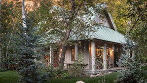 Unclassified image, 5 of 85, button - 25-Bed, Amenity-Rich Estate in a Private Forest (Mount Pleasant)