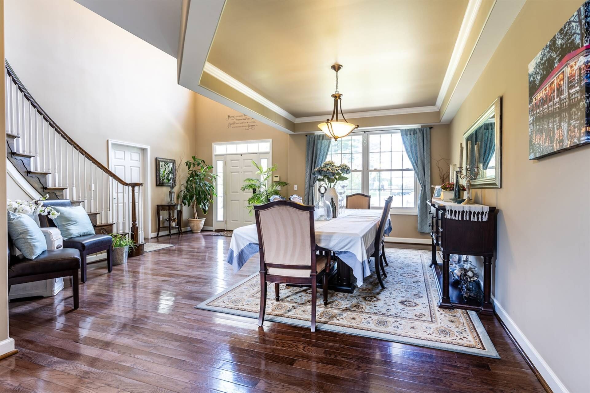 Sprawling Luxury Home On A Private Cul De Sac With Gaming Sports Bar, Big Yard Mins To Annapolis - Annapolis, MD