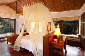 Room - Crosswaters Ecolodge & Spa (Huizhou)