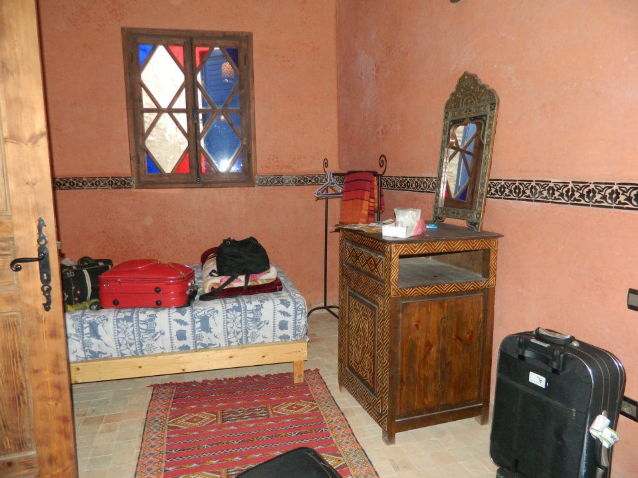 Interieur