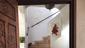 Interior - We look forward to welcoming you to our home (Essaouira)