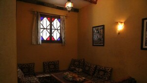 Interior - We look forward to welcoming you to our home (Essaouira)