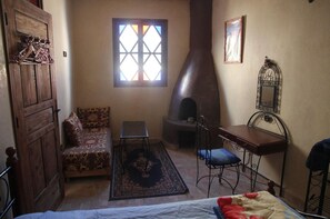 1 bedroom, internet - We look forward to welcoming you to our home (Essaouira)