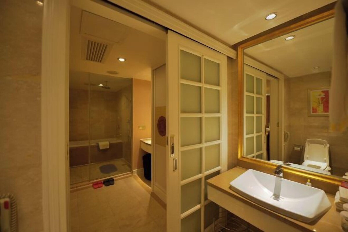 Badkamer